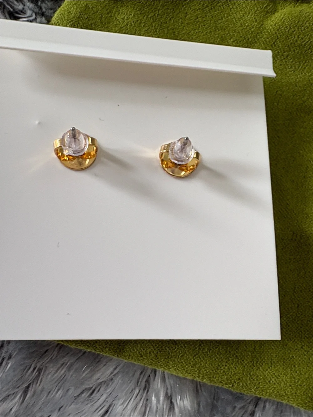 Tory Burch Earrings